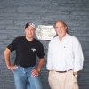 Jerry and Tom Paden (producer)